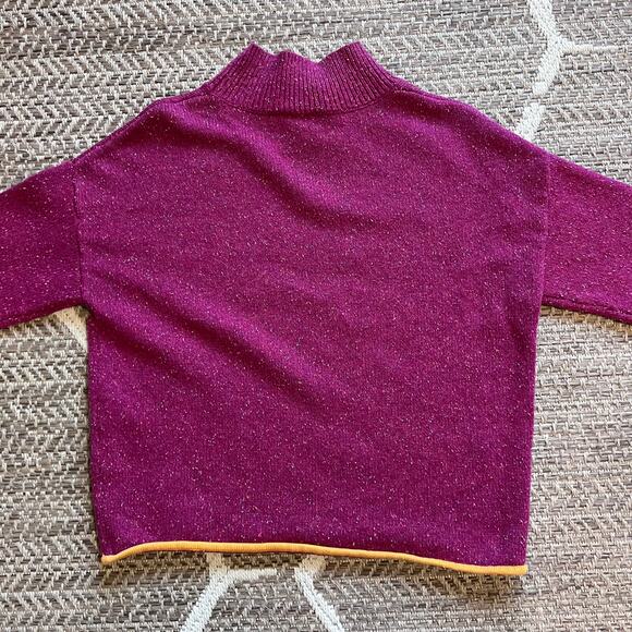 Elk Emmah Sweater Sz US 6 - Picture 7 of 7